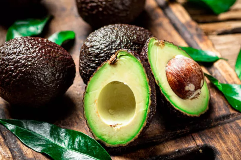 Aguacates