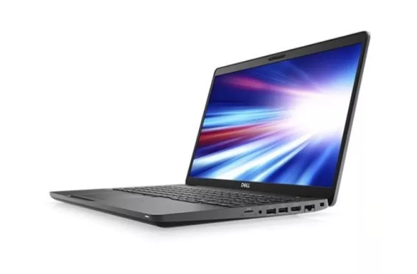 Diferentes marcas de laptops