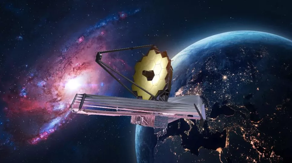 Telescopio