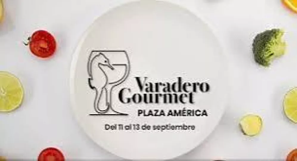 Festival Varadero Gourmet 