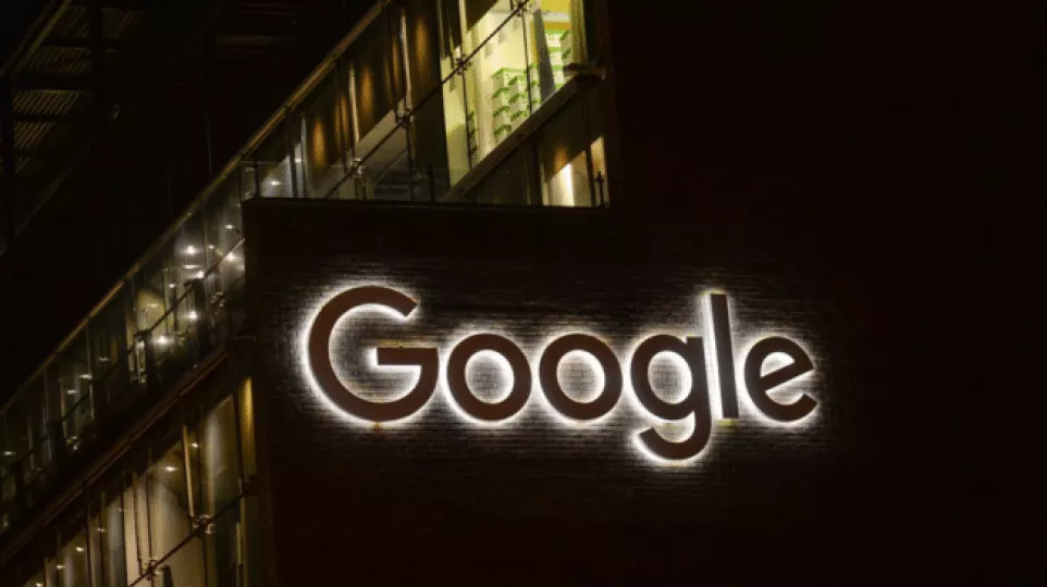 Google
