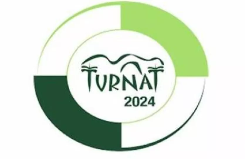 Turismo de Naturaleza, Turnat 2024