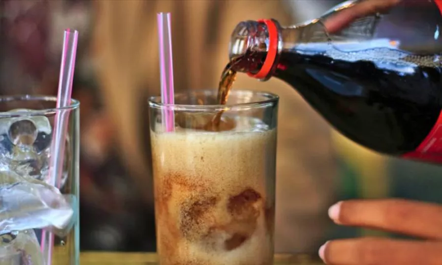 Pepsi