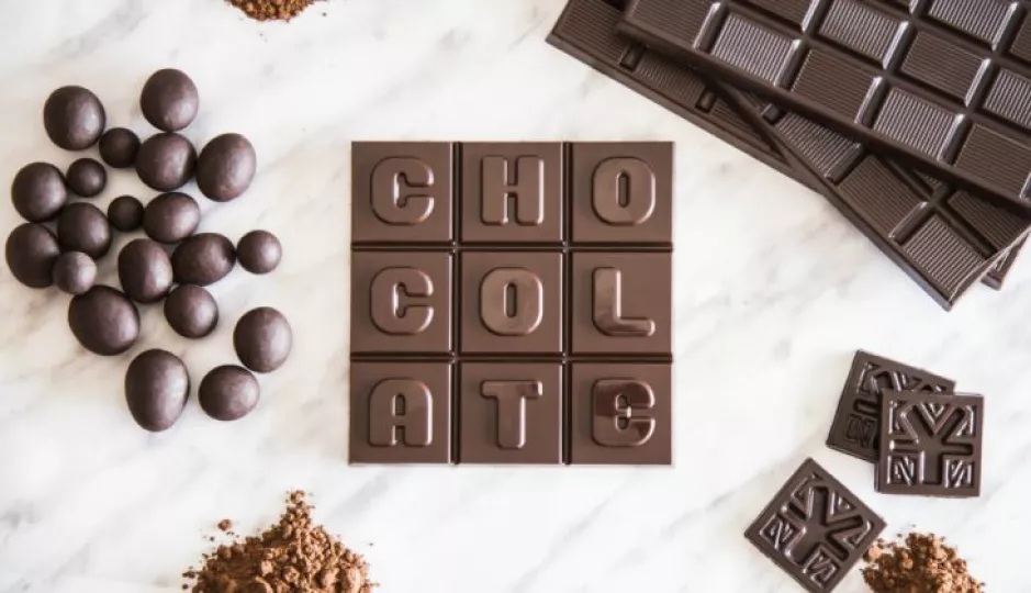 Chocolate