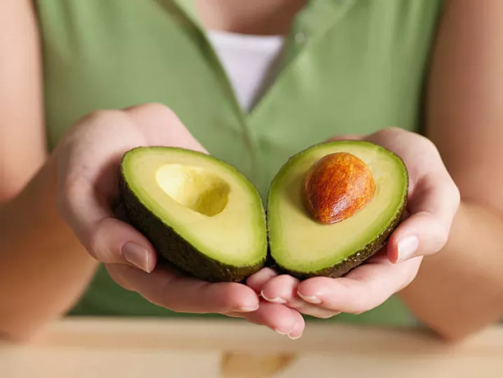 Aguacate 