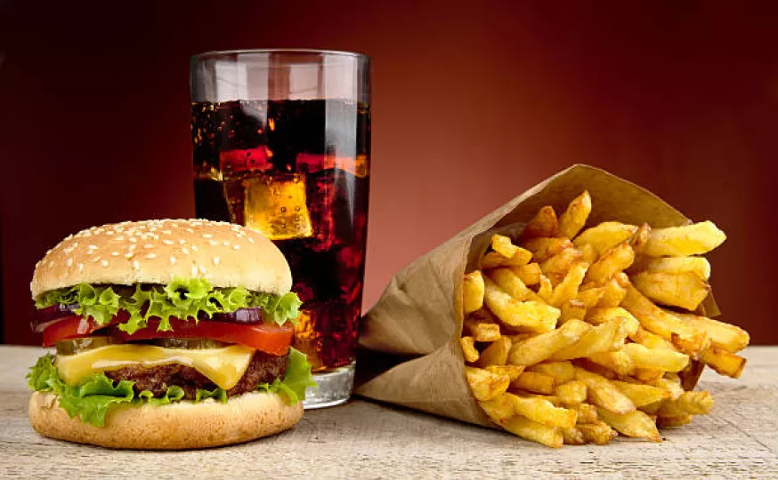 Comidas y bebidas engañosas
