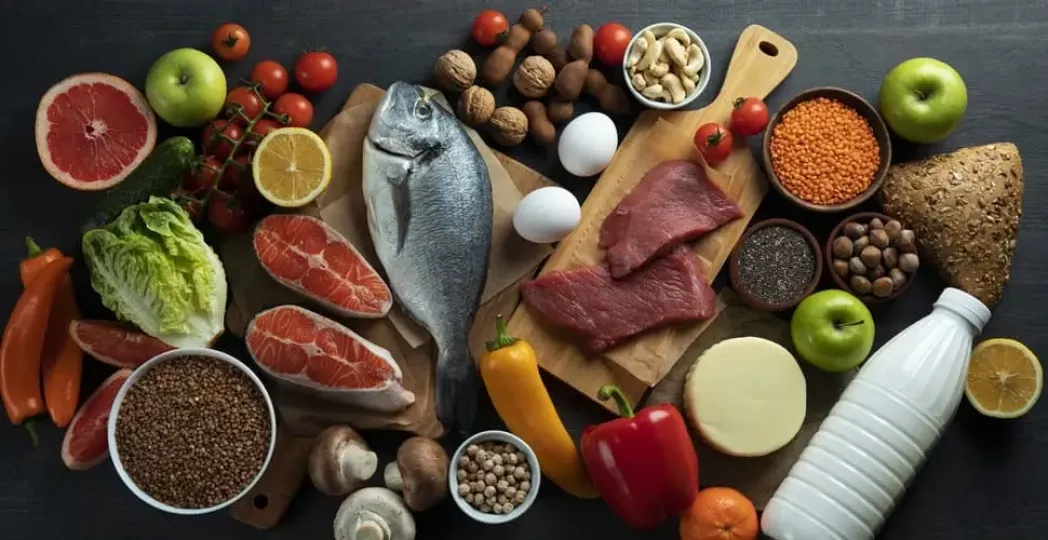 Alimentos