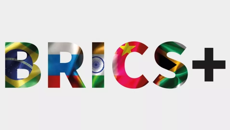 BRICS
