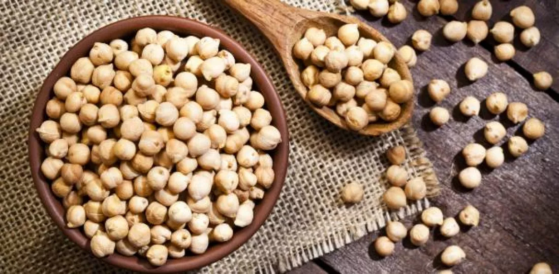 Garbanzos