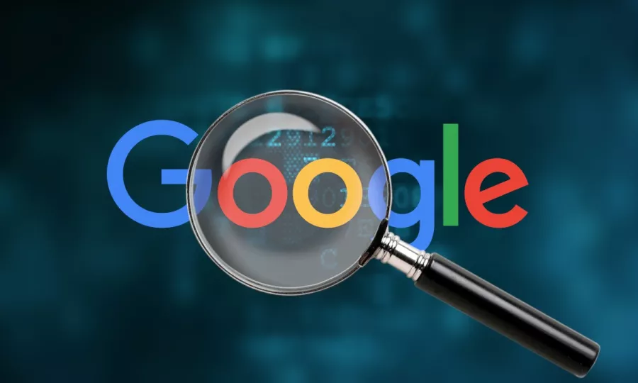 Buscador de Google