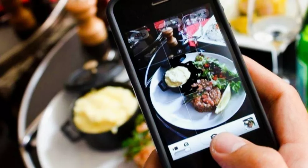 La industria culinaria necesita la tecnología para ser más eficiente