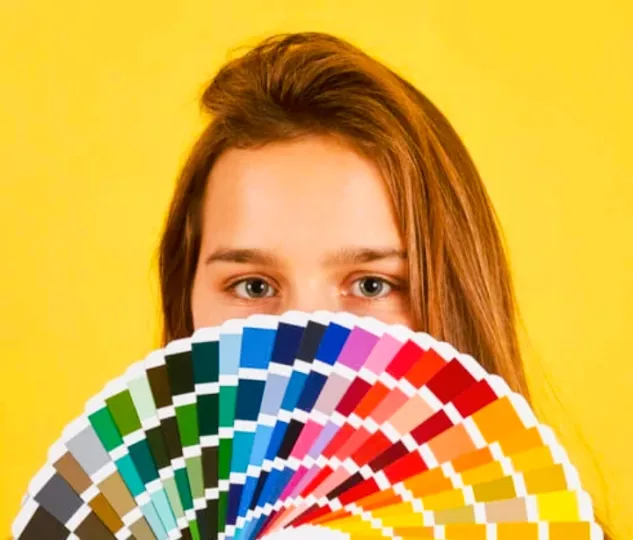 La importancia del color