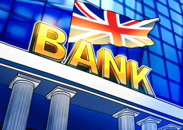 Banco de Inglaterra realiza un movimiento audaz al aceptar trabajar con dinero digital
