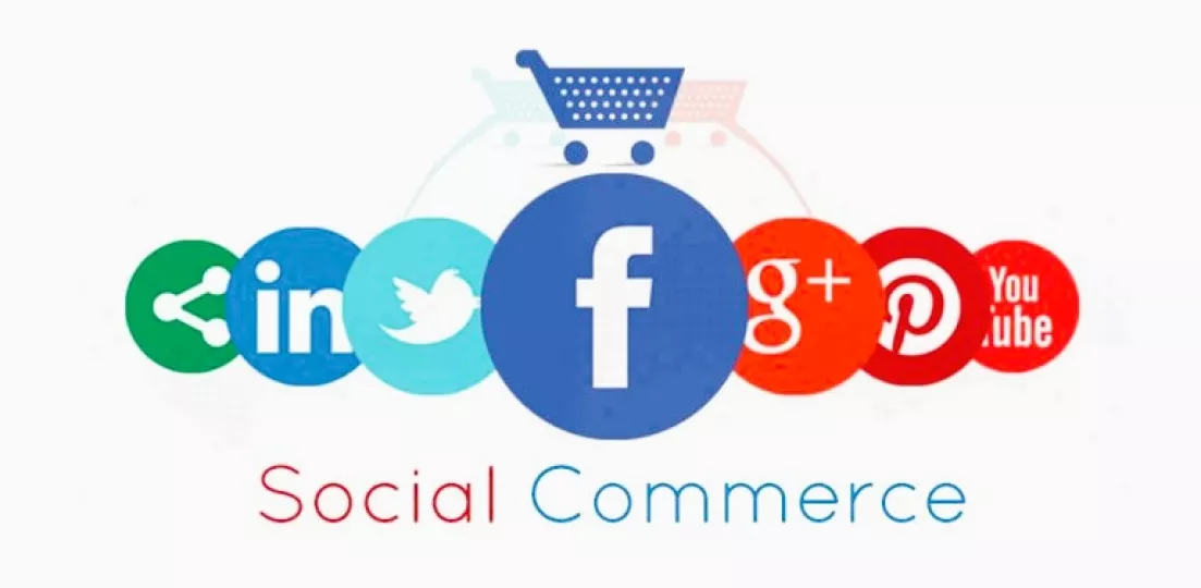 Social ecommerce