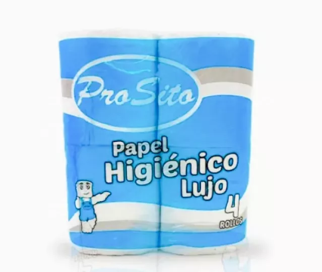 Papel higiénico ProSito