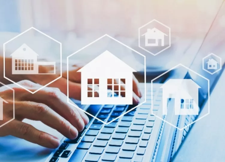 Vender y/o rentar casas en Cuba desde Internet 
