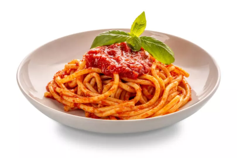 Día Internacional de la Pasta