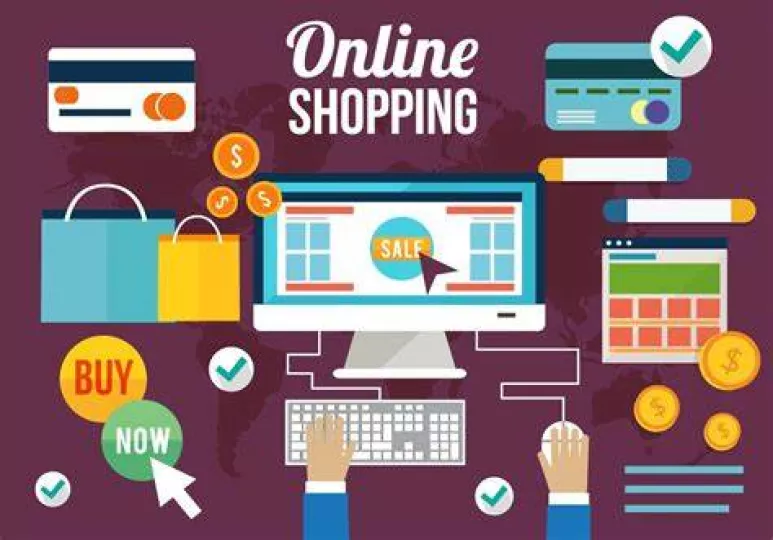 Tienda online