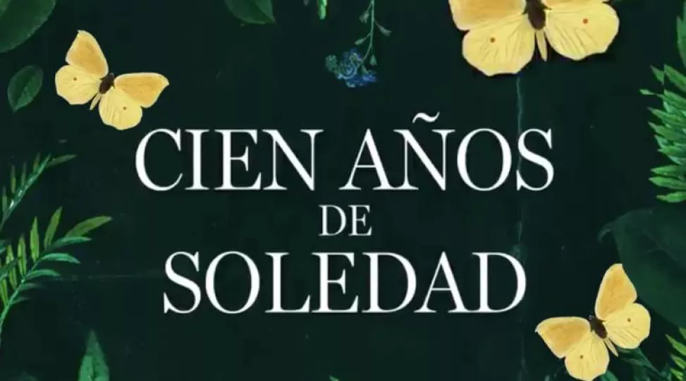 cien años de soledad netflix cuba