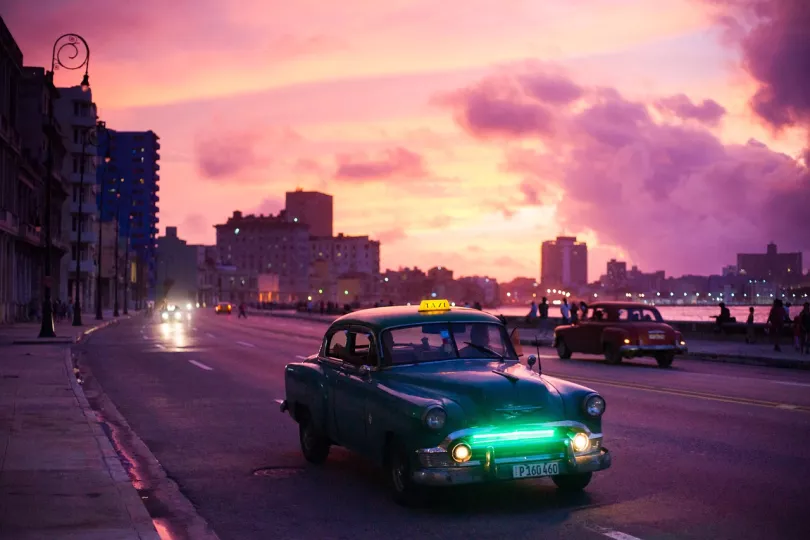 turismo cuba 2024