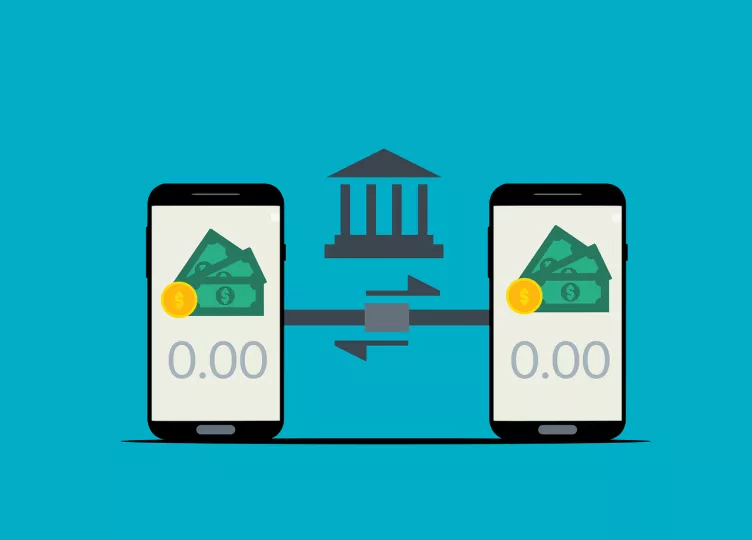 transferencias bancarias