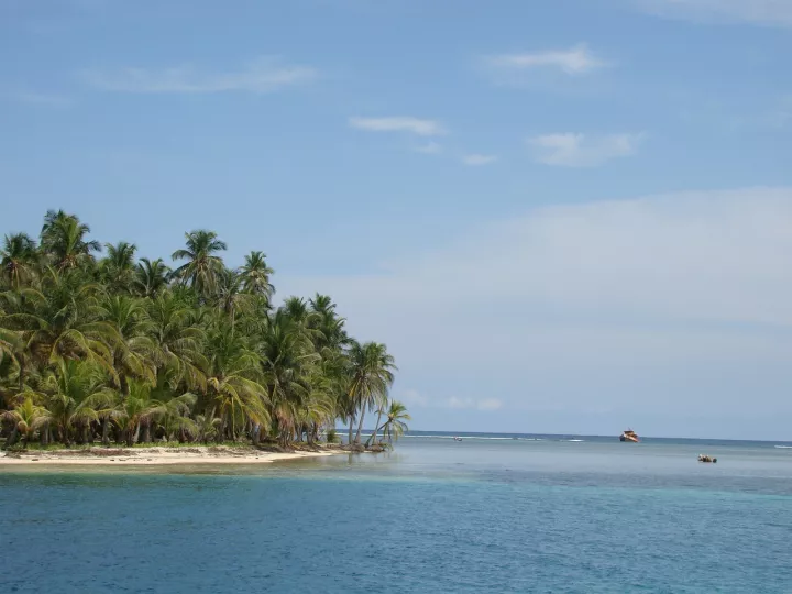 Panama turismo centroamérica