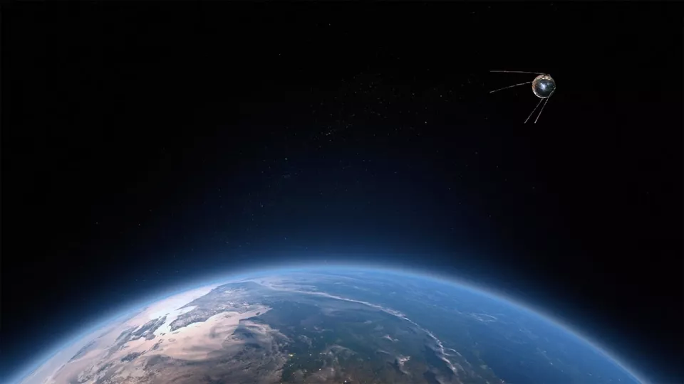 espacio