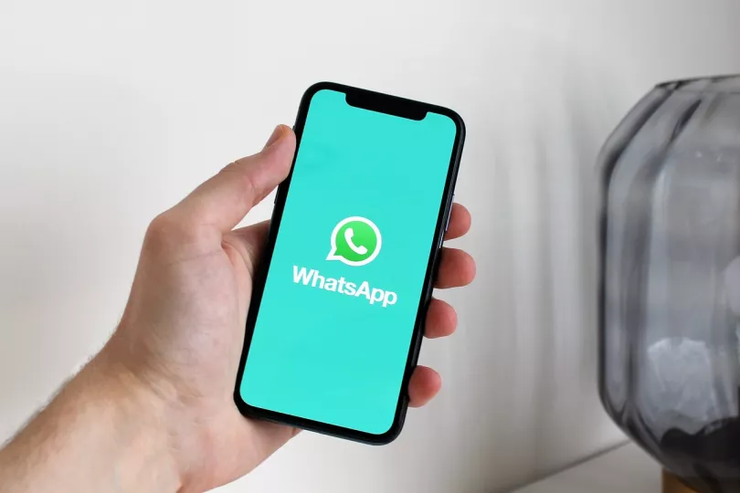 WhatsApp actualización diciembre