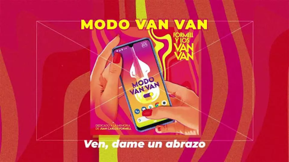 Van Van Cuba