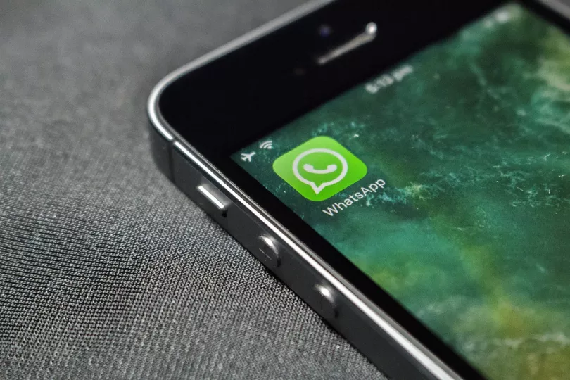 whatsapp celular