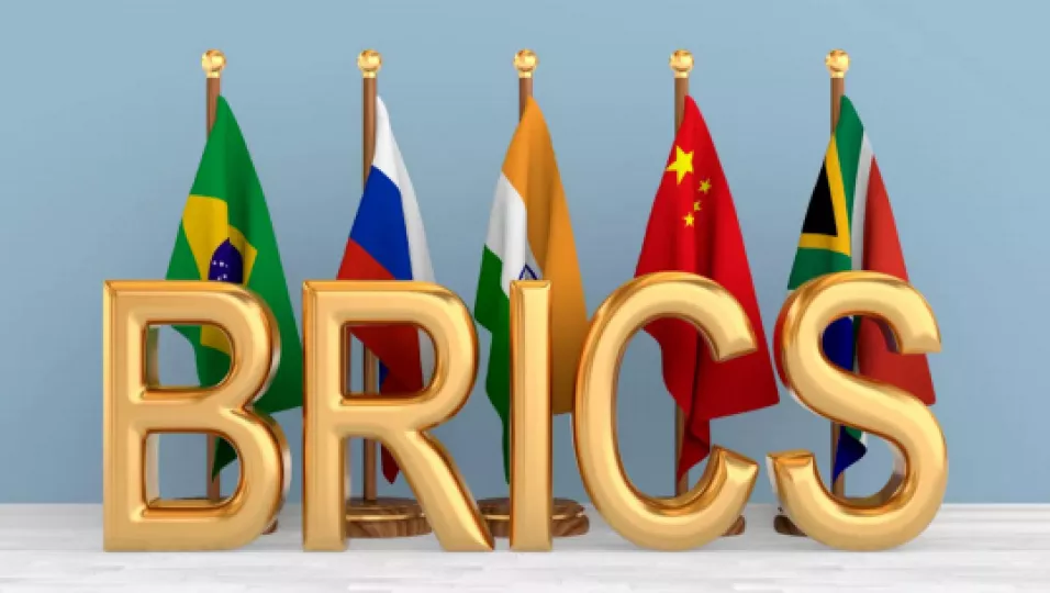 BRICS