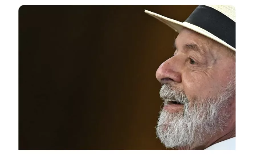 Lula Da Silva