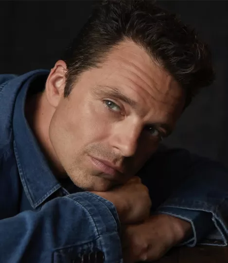 Sebastian Stan, nominado a los Oscar 2025 como “Mejor Actor”