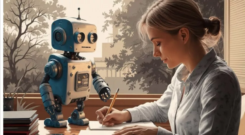 Ollama permite la instalación de modelos de inteligencia artificial y usarlos de forma local sin conectarse a Internet.