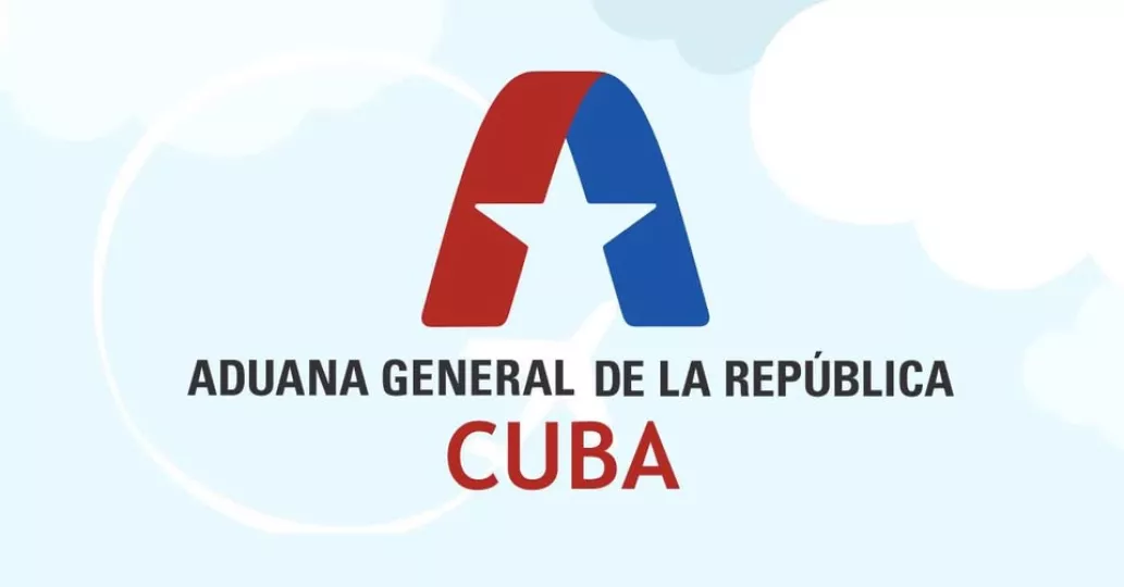 aduana cuba