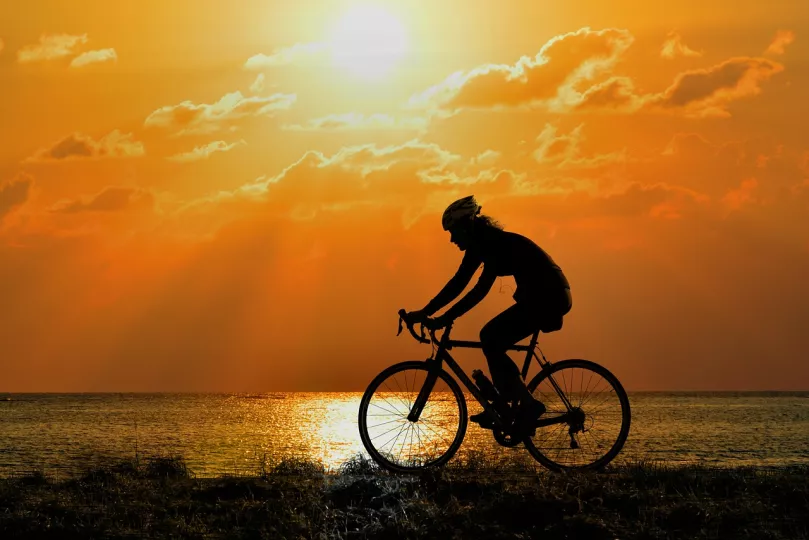 ciclismo