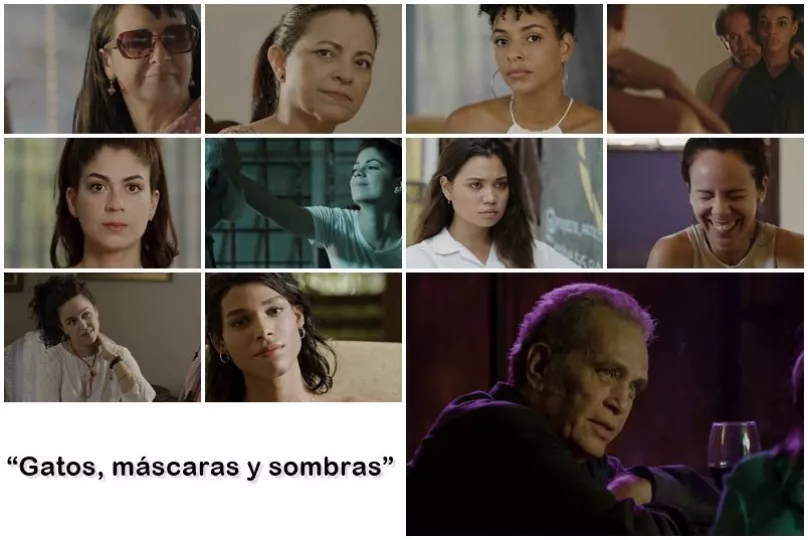 serie cubana