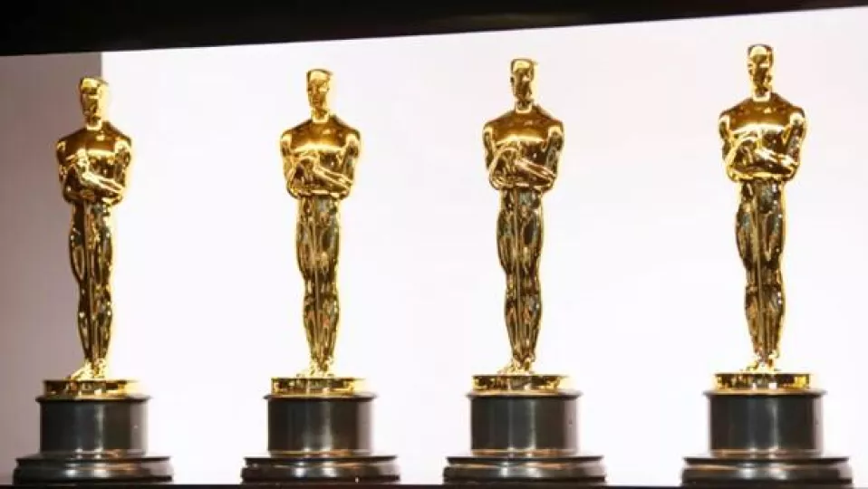 Premios Oscar