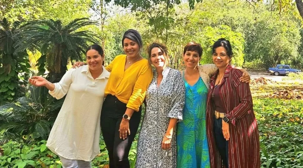 novela cubana