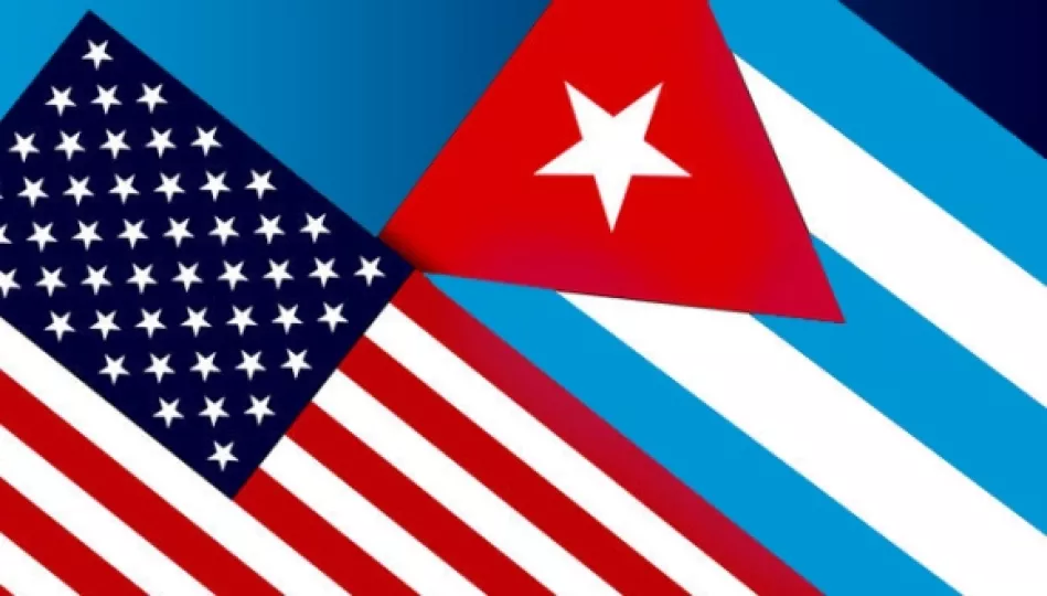 Cuba Estados Unidos