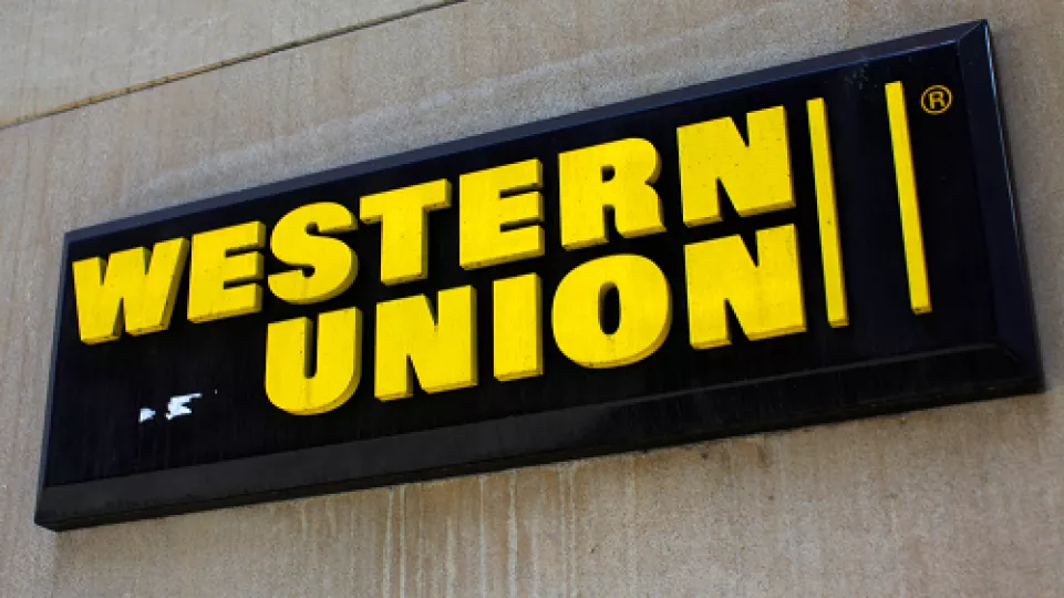 Western Union suspende actividades en Cuba