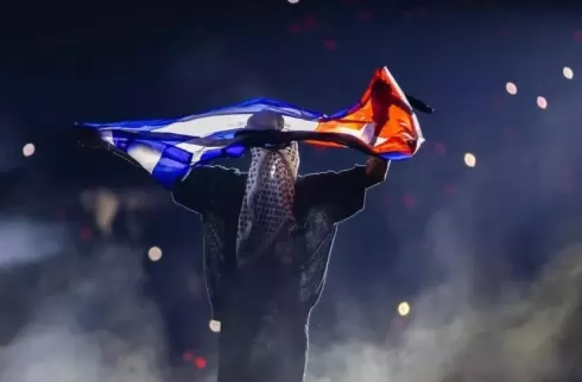 El Bebeshito ofrecerá un concierto el venidero 15 de febrero en New Jersey