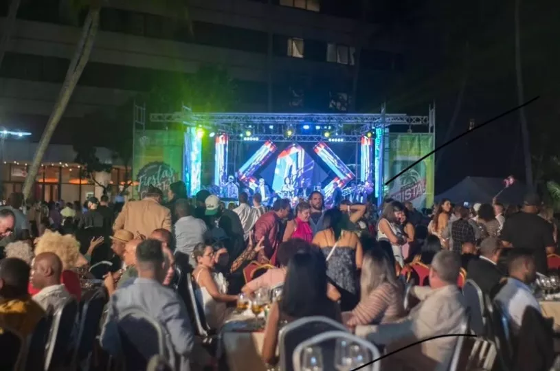 El IX Festival de la Salsa en Cuba se realizó del 19 al 23 de febrero.