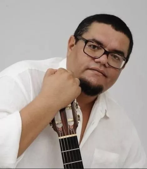 Eduardo Sosa ha cautivado al público cubano con sus múltiples melodías 