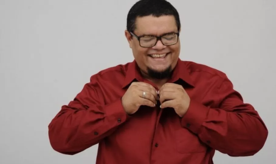 Eduardo Sosa ha sido motivo de mensajes de apoyo en redes sociales y medios de comunicación.
