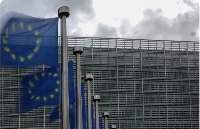 Sede de la Comisión Europea