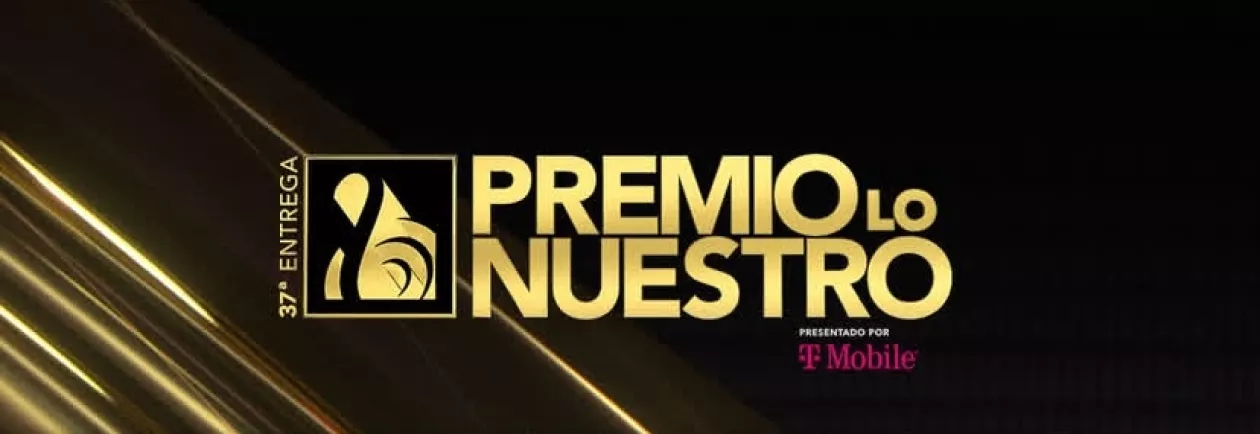 Se premiarán 44 categorías en los Premios Lo Nuestro