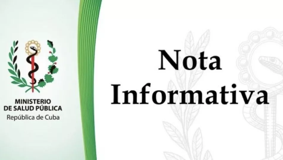 Autoridades del país investigan rigurosamente las causas del fallecimiento por intoxicación