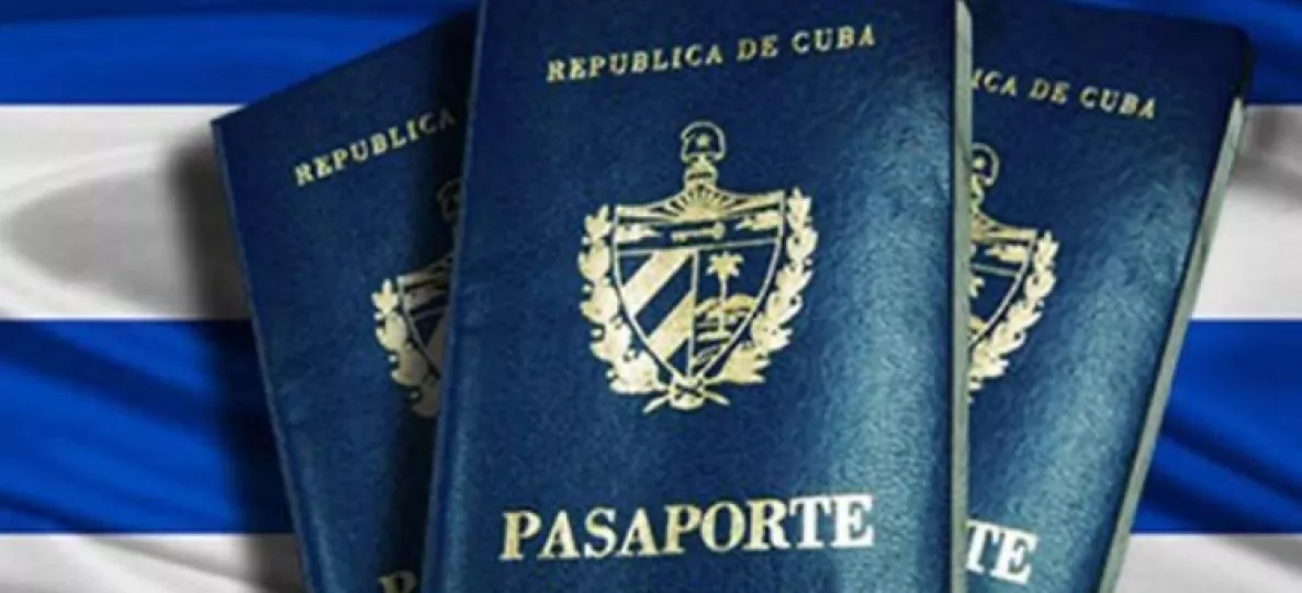 Recientemente, Trump suspendió procesos migratorios a personas que entraron legalmente al país norteño