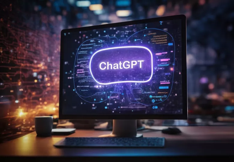 ChatGPT DeepSeek inteligencia artificial